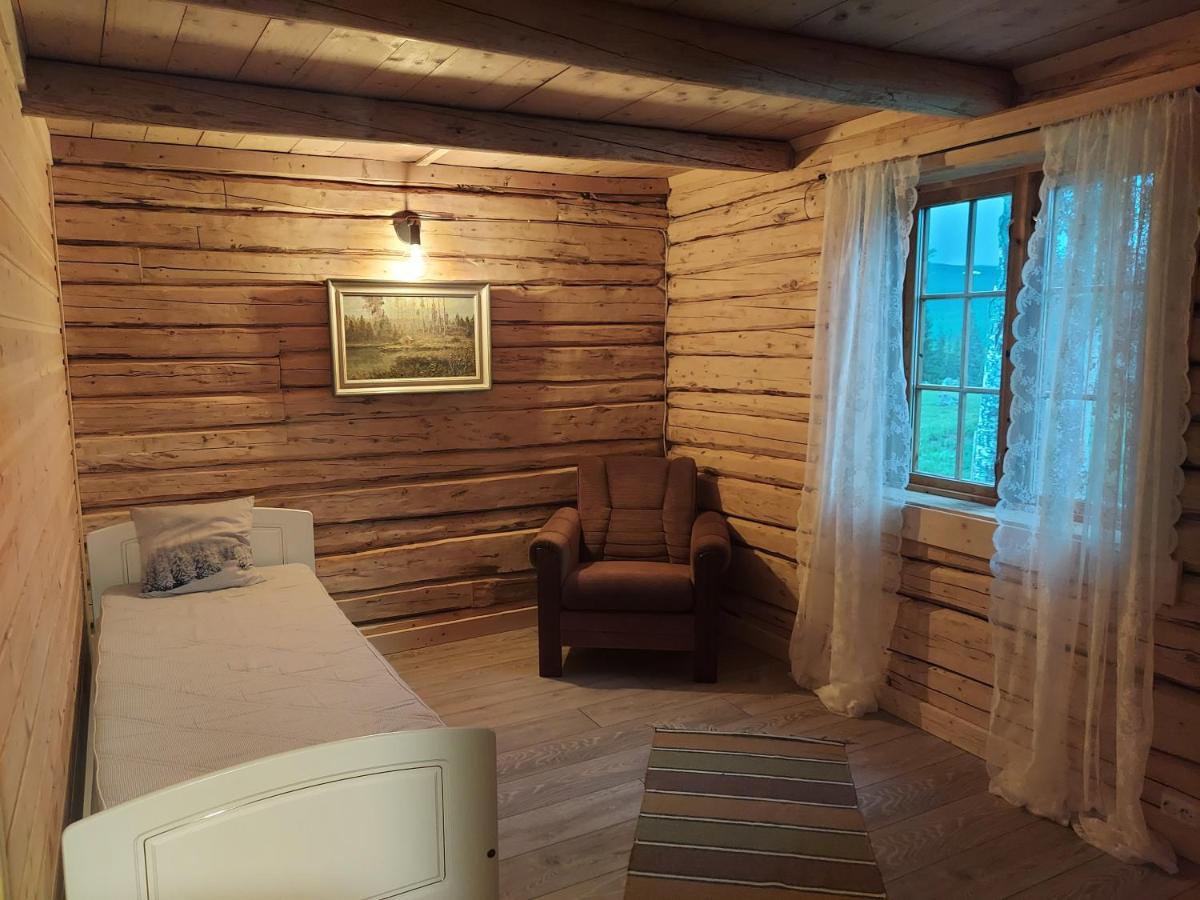 Villmarksgard Camping Hotel Hattfjelldal Ngoại thất bức ảnh